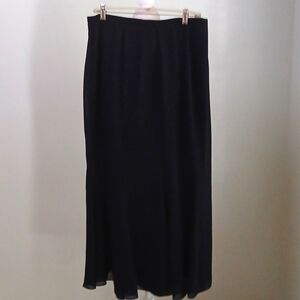 2/$15 R & M Richards Maxi Skirt